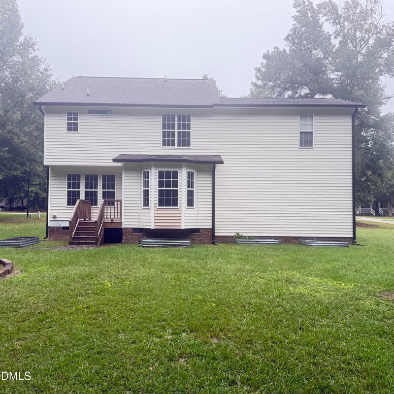 212 Spearhead Pl, Clayton, NC 27520