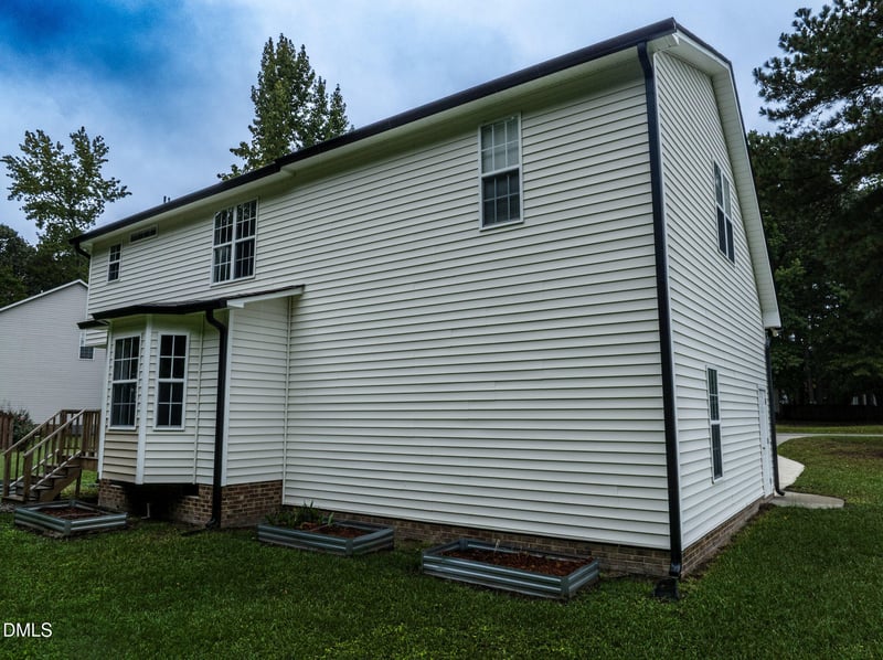 212 Spearhead Pl, Clayton, NC 27520