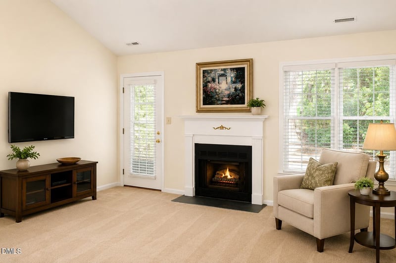 212 Wetherburn Ln, Raleigh, NC 27615