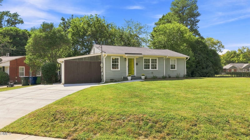 2120 Millbank St, Raleigh, NC 27610