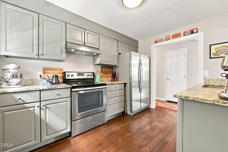 2120 Millbank St, Raleigh, NC 27610