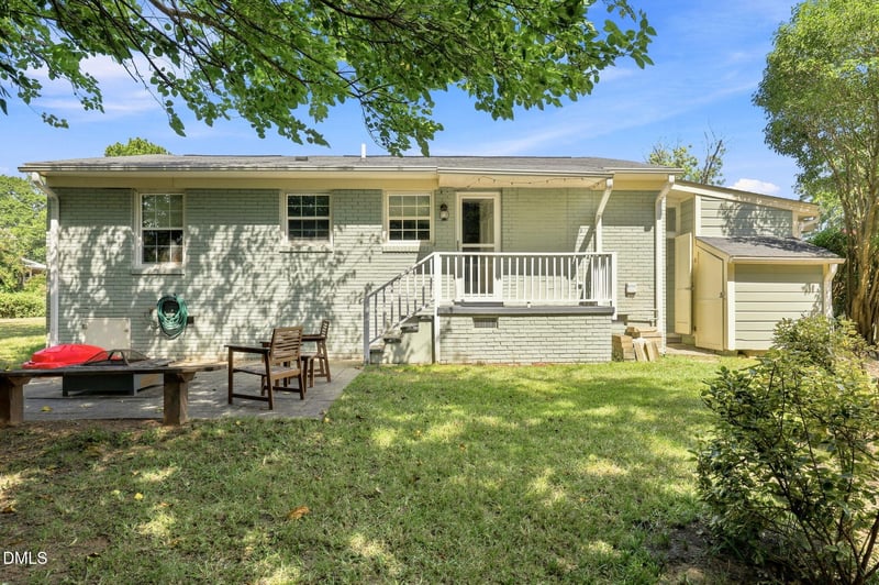 2120 Millbank St, Raleigh, NC 27610