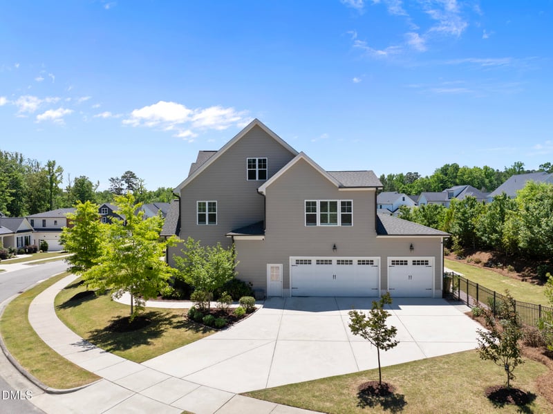 2120 Princeville Dr, Apex, NC 27523