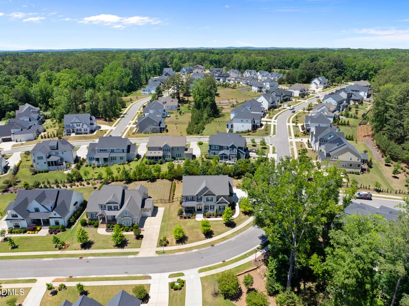 2120 Princeville Dr, Apex, NC 27523