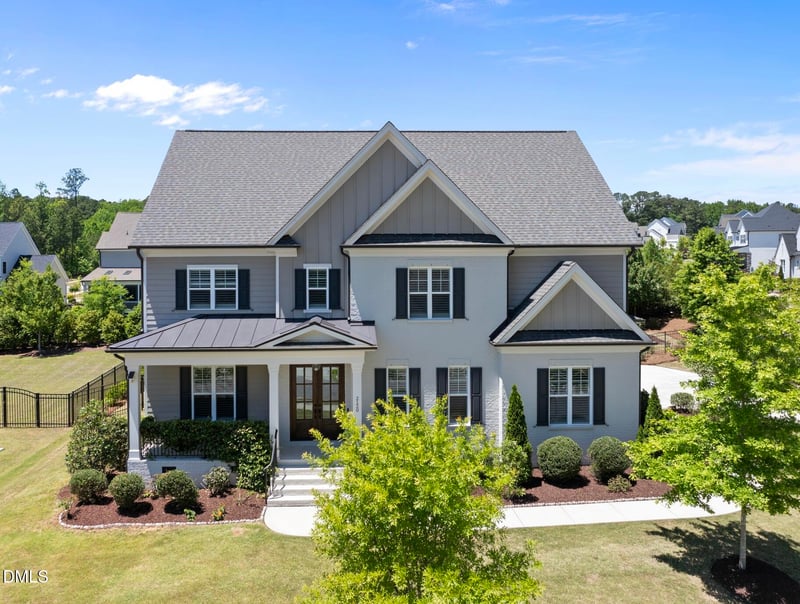 2120 Princeville Dr, Apex, NC 27523