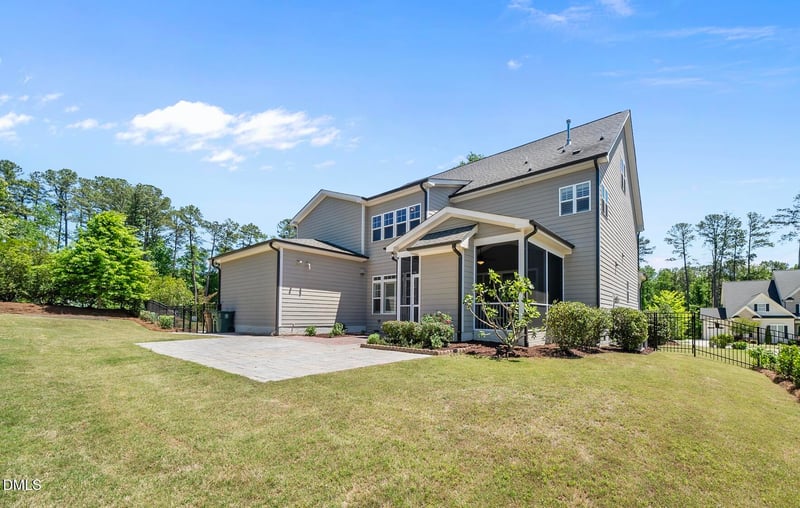 2120 Princeville Dr, Apex, NC 27523