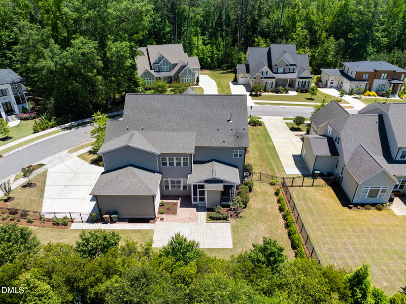 2120 Princeville Dr, Apex, NC 27523