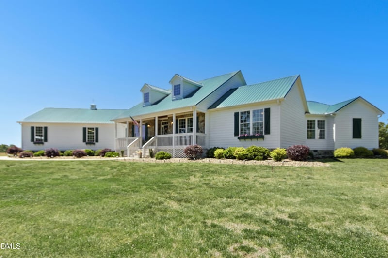 2120 Roney Lineberry, Burlington, NC 27217