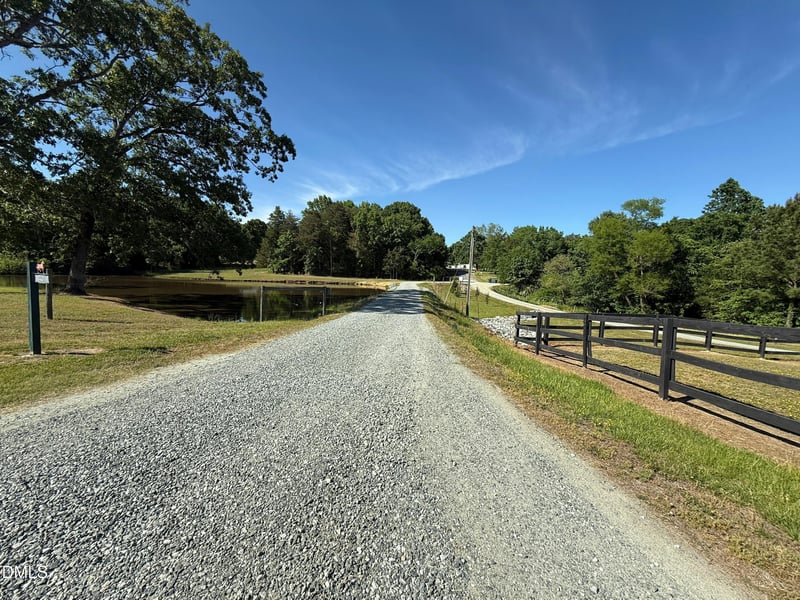 2120 Roney Lineberry, Burlington, NC 27217