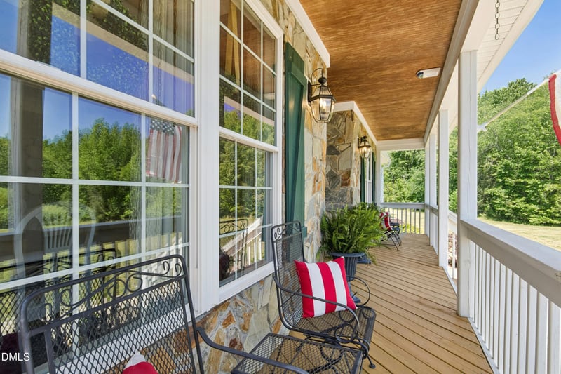 2120 Roney Lineberry, Burlington, NC 27217