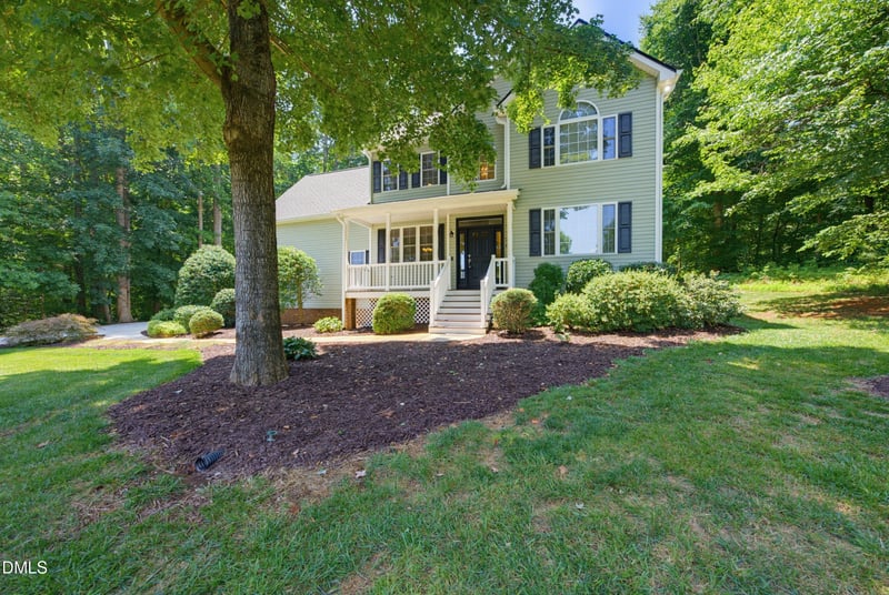 2120 Thoroughbred Dr, Hillsborough, NC 27278