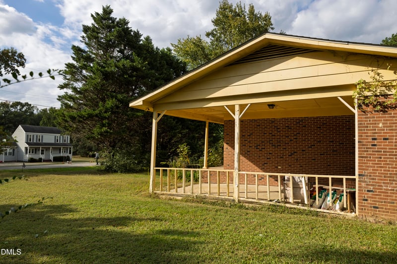 2121 Jordan Cabin Rd, Wendell, NC 27591