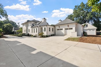2123 Saint Marys St, Raleigh, NC 27608
