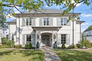 2123 Saint Marys St, Raleigh, NC 27608