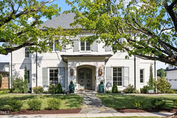 2123 Saint Marys St, Raleigh, NC 27608