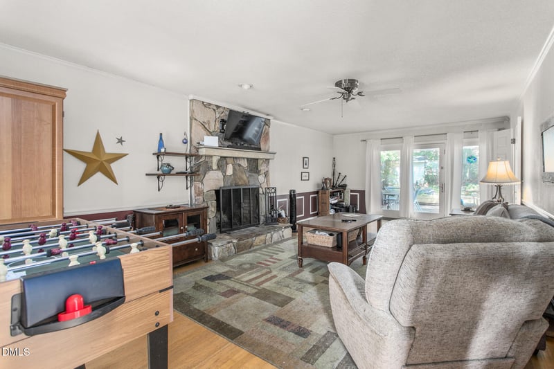 2125 Crosby Dr, Burlington, NC 27215
