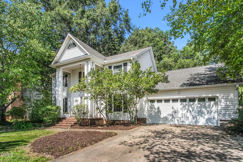 2125 Crosby Dr, Burlington, NC 27215