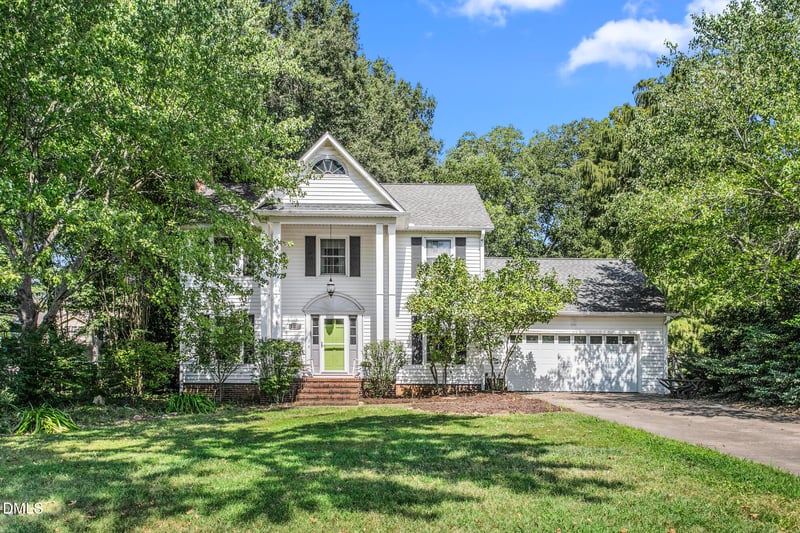 2125 Crosby Dr, Burlington, NC 27215