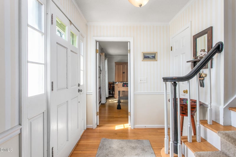 2125 Crosby Dr, Burlington, NC 27215