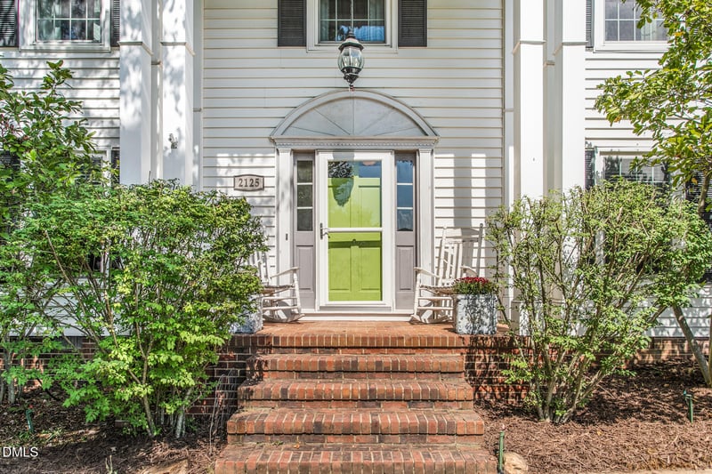 2125 Crosby Dr, Burlington, NC 27215