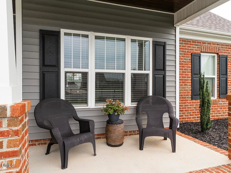 2125 Kaney Dr, Graham, NC 27253