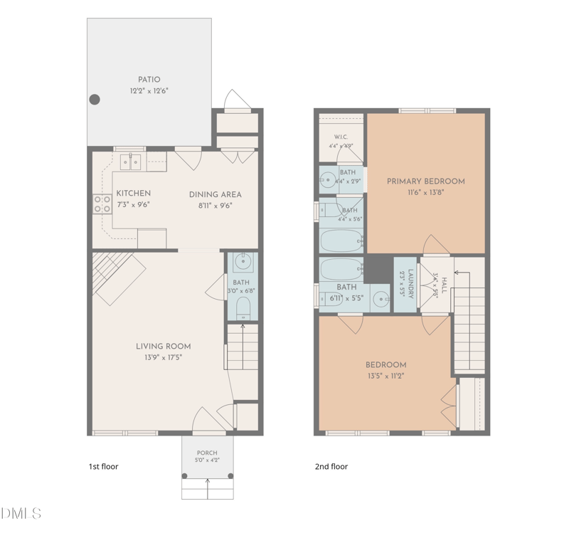 2125 Ventana Ln, Raleigh, NC 27604