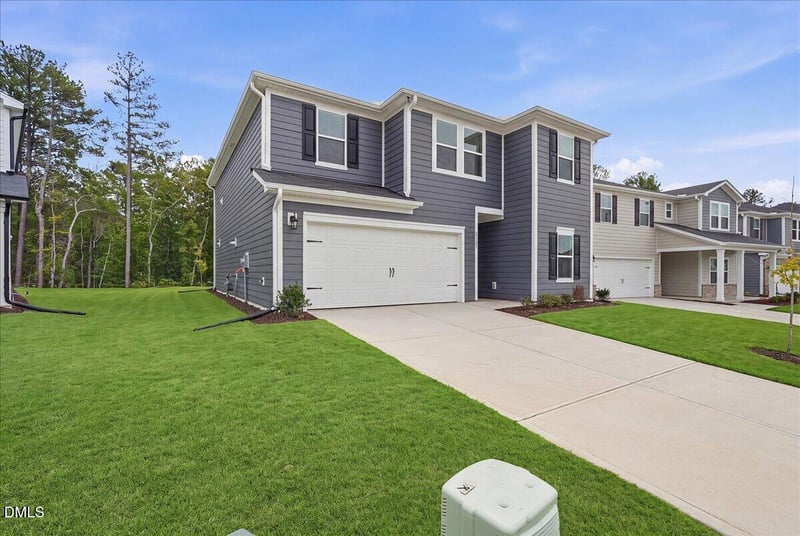 2127 Topsail Rd, Durham, NC 27703