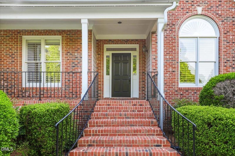 2128 Beneventum Ct, Raleigh, NC 27606