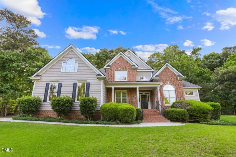 2128 Beneventum Ct, Raleigh, NC 27606