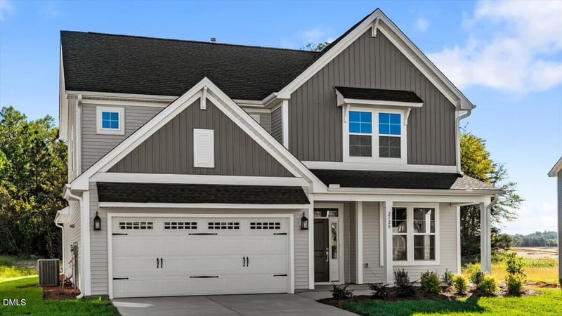 2128 Channel St, Graham, NC 27253