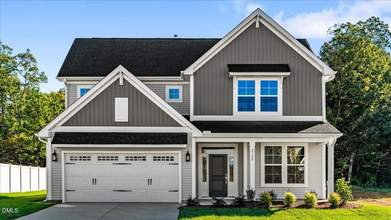 2128 Channel St, Graham, NC 27253