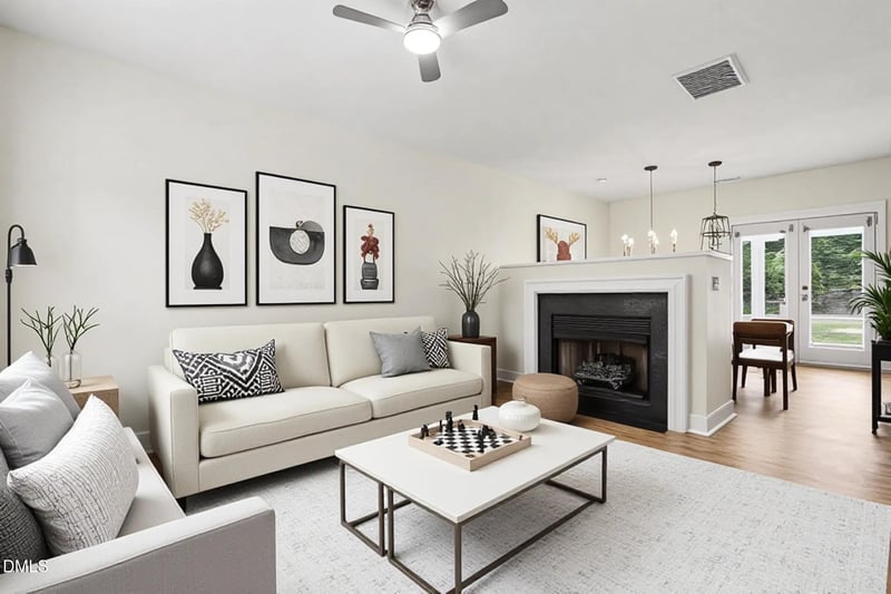 2128 Dunn Rd, Raleigh, NC 27614