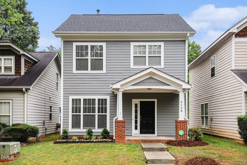 2128 Dunn Rd, Raleigh, NC 27614