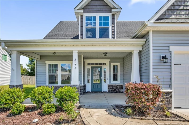 2128 Mannington Dr, Fayetteville, NC 28306