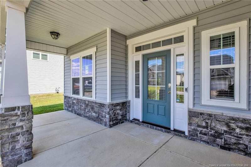 2128 Mannington Dr, Fayetteville, NC 28306