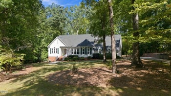 2128 Possum Trot Rd, Wake Forest, NC 27587