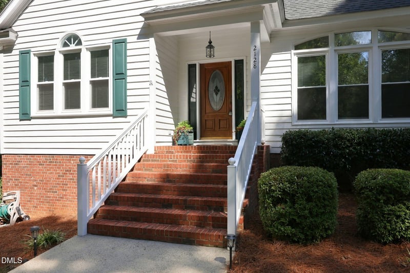 2128 Possum Trot Rd, Wake Forest, NC 27587