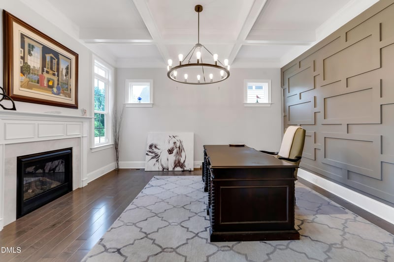 2128 Vandiver Way, Apex, NC 27523