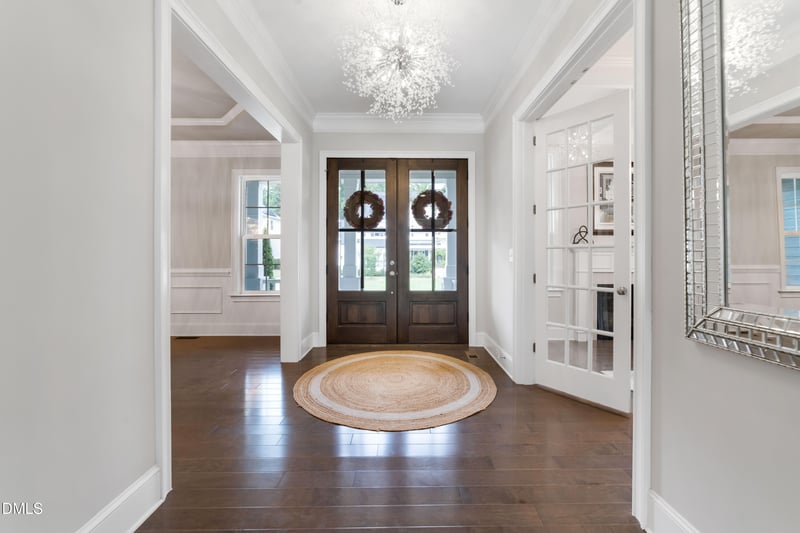 2128 Vandiver Way, Apex, NC 27523