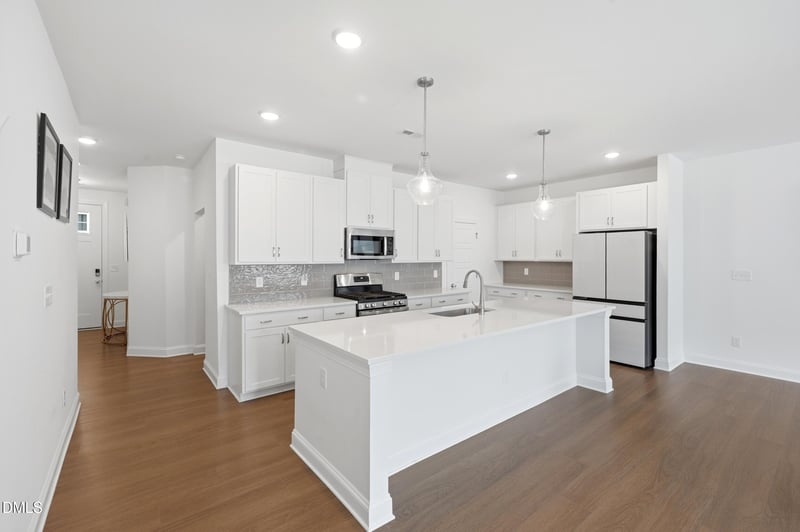 2129 Mars Hill Ln, Apex, NC 27502