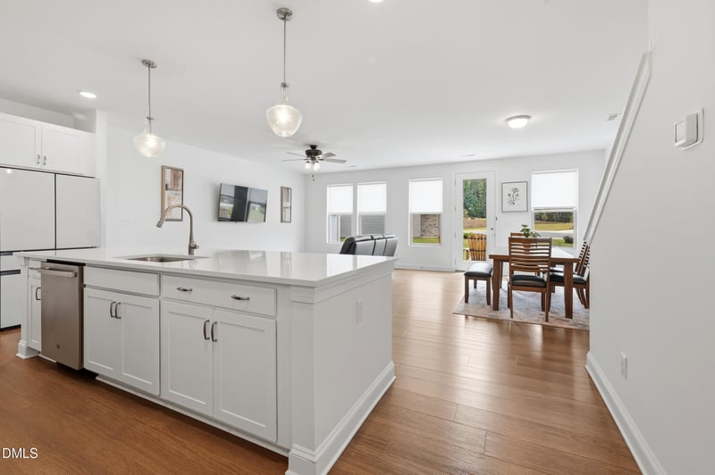 2129 Mars Hill Ln, Apex, NC 27502
