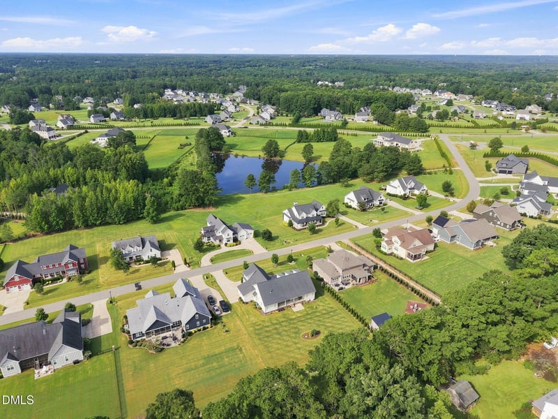213 Allesandra Dr, Clayton, NC 27527