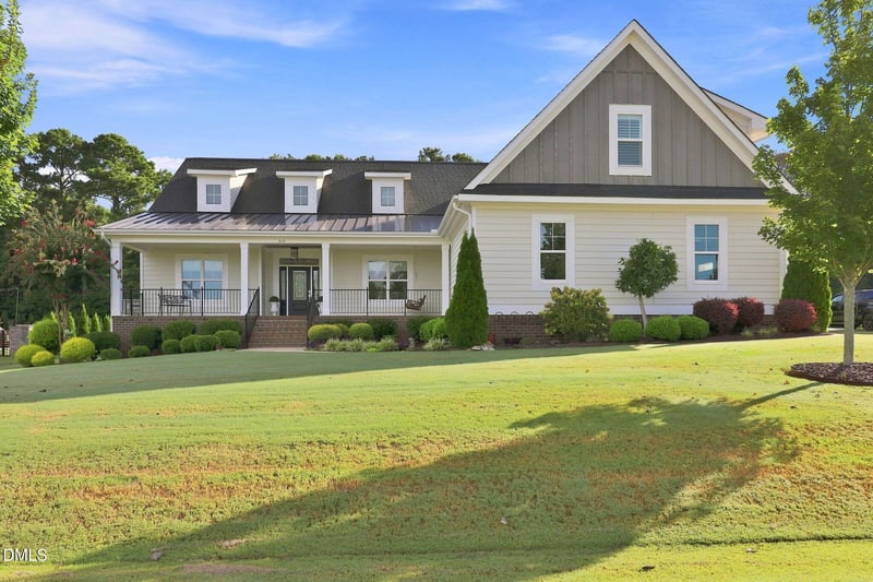 213 Allesandra Dr, Clayton, NC 27527