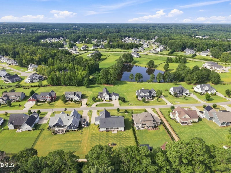 213 Allesandra Dr, Clayton, NC 27527