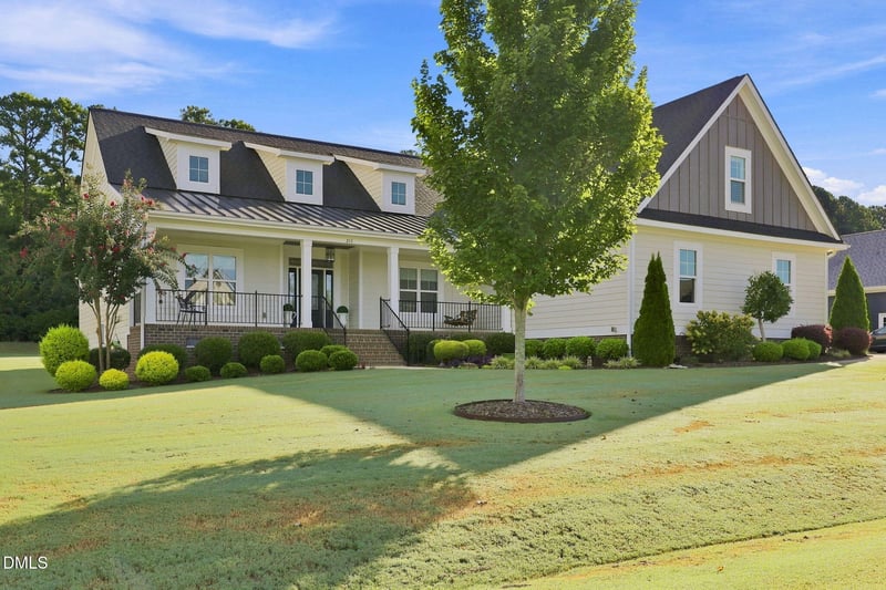213 Allesandra Dr, Clayton, NC 27527