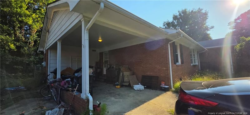 213 Andover Rd, Fayetteville, NC 28311