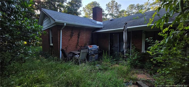 213 Andover Rd, Fayetteville, NC 28311