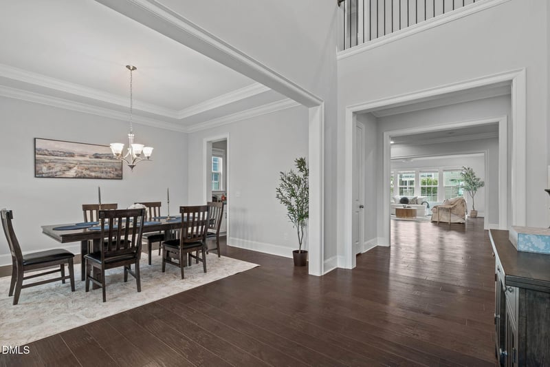 213 Bethabara Ln, Cary, NC 27513