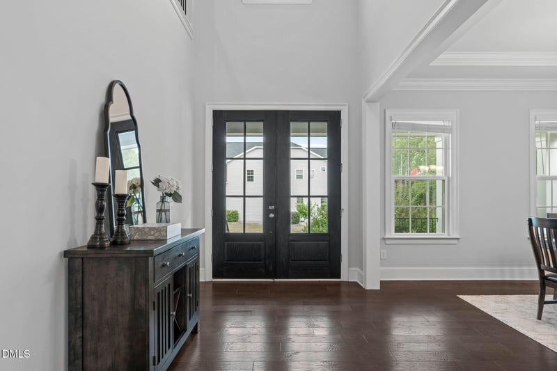 213 Bethabara Ln, Cary, NC 27513