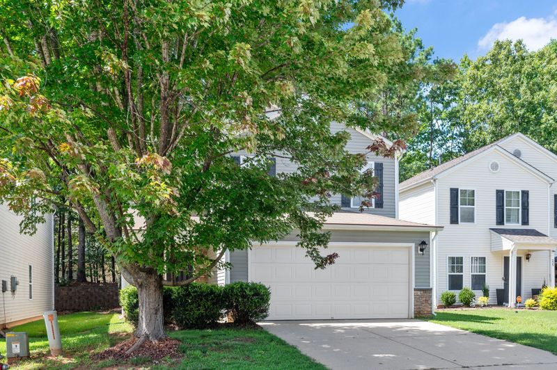 213 Brookhaven Dr, Clayton, NC 27527